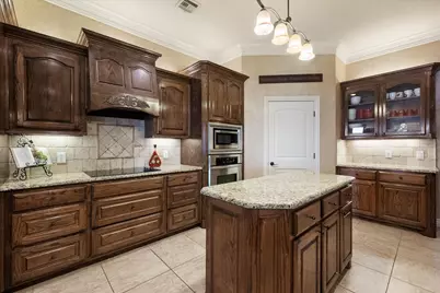 8009 Tourmoline, Streetman, TX 75859 - Photo 6