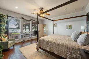 8009 Tourmoline, Streetman, TX 75859 - Photo 20