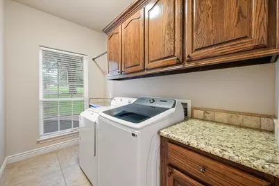 8009 Tourmoline, Streetman, TX 75859 - Photo 12