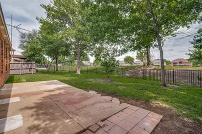 10610 Woodlands Trail, Rowlett, TX 75089 - Photo 24