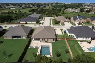 7253 Harrier St, Fort Worth, TX 76179 - Photo 32