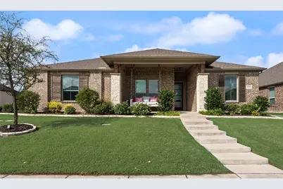 7253 Harrier Street, Fort Worth, TX 76179 - Photo 1