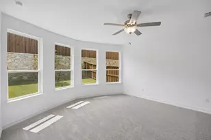 3017 Cliffside Dr, Celina, TX 75009 - Photo 8