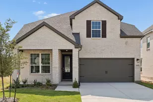3017 Cliffside Dr, Celina, TX 75009 - Photo 1