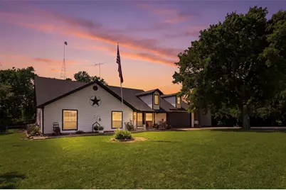 2725 County Road 494, Princeton, TX 75407 - Photo 1