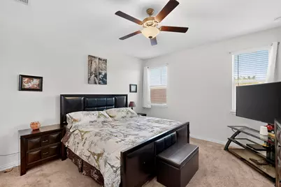 444 Ranchito Pass, Fort Worth, TX 76052 - Photo 6