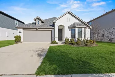 1733 Barnwood Trace, Weston, TX 75009 - Photo 1