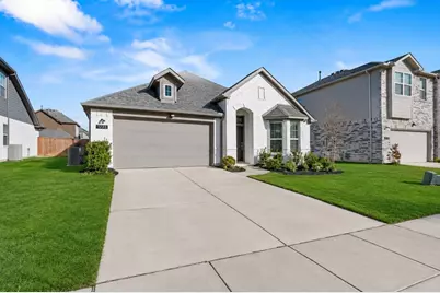 1733 Barnwood Trace, Weston, TX 75009 - Photo 2