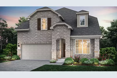 2510 Marigot Street, Princeton, TX 75407 - Photo 1