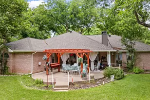 8912 Green Leaves Dr, Granbury, TX 76049 - Photo 28