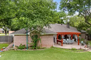 8912 Green Leaves Dr, Granbury, TX 76049 - Photo 26