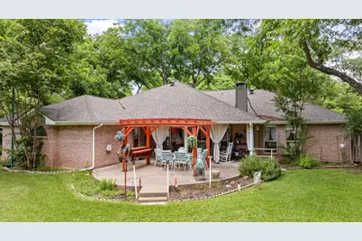 8912 Green Leaves Drive, Granbury, TX 76049 - Photo 20