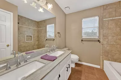 805 Fall Drive, Allen, TX 75002 - Photo 18
