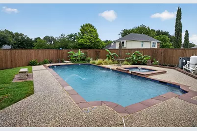 805 Fall Drive, Allen, TX 75002 - Photo 2