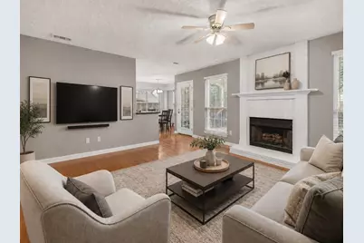 805 Fall Drive, Allen, TX 75002 - Photo 8