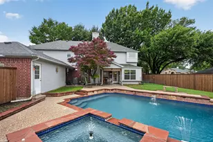 805 Fall Dr, Allen, TX 75002 - Photo 1