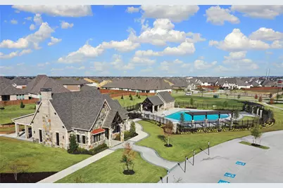 11161 Roxburgh Road, Fort Worth, TX 76052 - Photo 22
