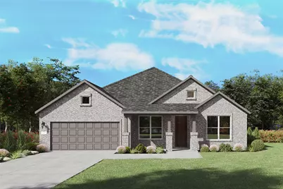 11161 Roxburgh Road, Fort Worth, TX 76052 - Photo 1