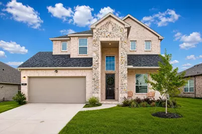 3115 Giovanni Point, Princeton, TX 75407 - Photo 2