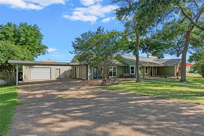 105 James Wesley Drive, Robinson, TX 76706 - Photo 36
