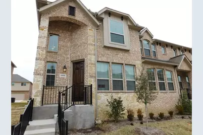 2555 Adam Lane, Lewisville, TX 75056 - Photo 2