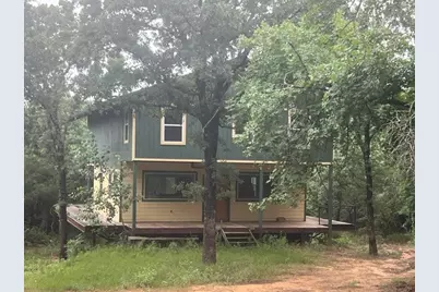 924 The Oil Road, Gainesville, TX 76240 - Photo 2