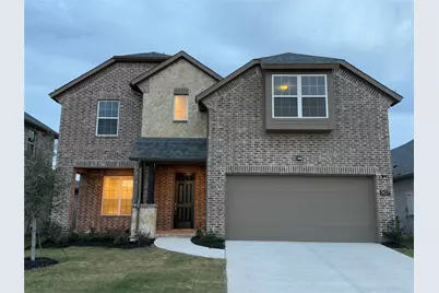 507 Parrino Parkway, Princeton, TX 75407 - Photo 1