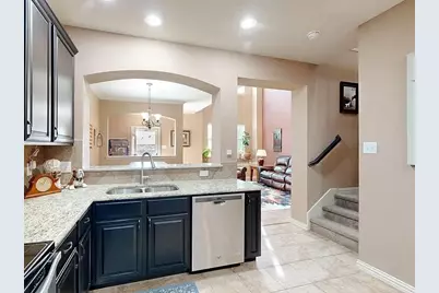 6948 Carrington Lane, Fort Worth, TX 76137 - Photo 4