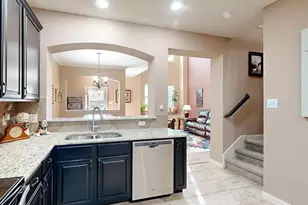 6948 Carrington Ln, Fort Worth, TX 76137 - Photo 4