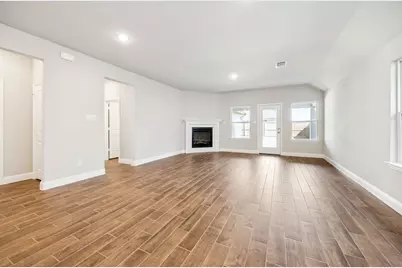 513 Hoot Owl Hill, Weston, TX 75009 - Photo 8