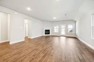 513 Hoot Owl Hl, Weston, TX 75009 - Photo 8