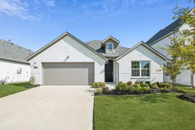 513 Hoot Owl Hill, Weston, TX 75009 - Photo 1