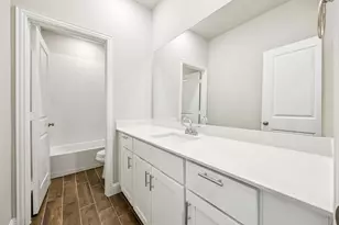 513 Hoot Owl Hl, Weston, TX 75009 - Photo 14