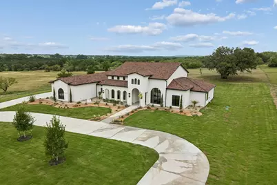 3032 Palermo Drive, Weatherford, TX 76087 - Photo 40