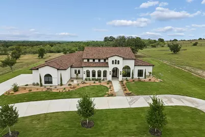3032 Palermo Drive, Weatherford, TX 76087 - Photo 38