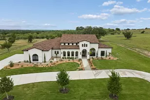 3032 Palermo Dr, Weatherford, TX 76087 - Photo 38