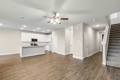 1605 Cloud Cover View, Weston, TX 75009 - Photo 8