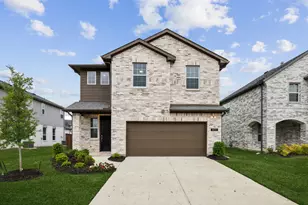 1605 Cloud Cover Vw, Weston, TX 75009 - Photo 1