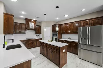 2913 Bairds Lane, Burleson, TX 76028 - Photo 16