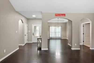 2913 Bairds Lane, Burleson, TX 76028 - Photo 10