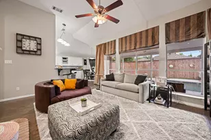 3118 Watercress Cir, Arlington, TX 76012 - Photo 20