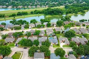 3118 Watercress Cir, Arlington, TX 76012 - Photo 38