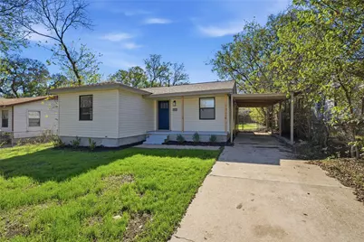204 E Fowler Avenue, Killeen, TX 76541 - Photo 1