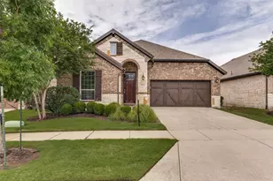 861 Countryside Way, Little Elm, TX 76227 - Photo 1