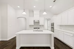 861 Countryside Way, Little Elm, TX 76227 - Photo 4