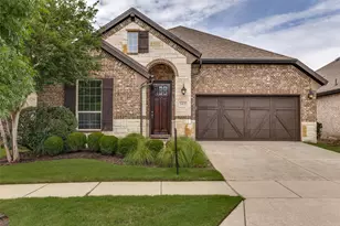 861 Countryside Way, Little Elm, TX 76227 - Photo 2