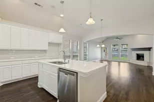 861 Countryside Way, Little Elm, TX 76227 - Photo 10