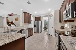 5008 McClellan Dr, Frisco, TX 75036 - Photo 6