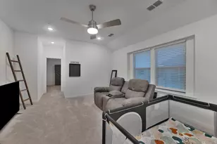 2245 Lantana Dr, Melissa, TX 75454 - Photo 8