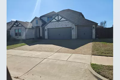 2245 Lantana Drive, Melissa, TX 75454 - Photo 2